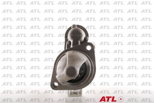 ATL AUTOTECHNIK Стартер A 79 410